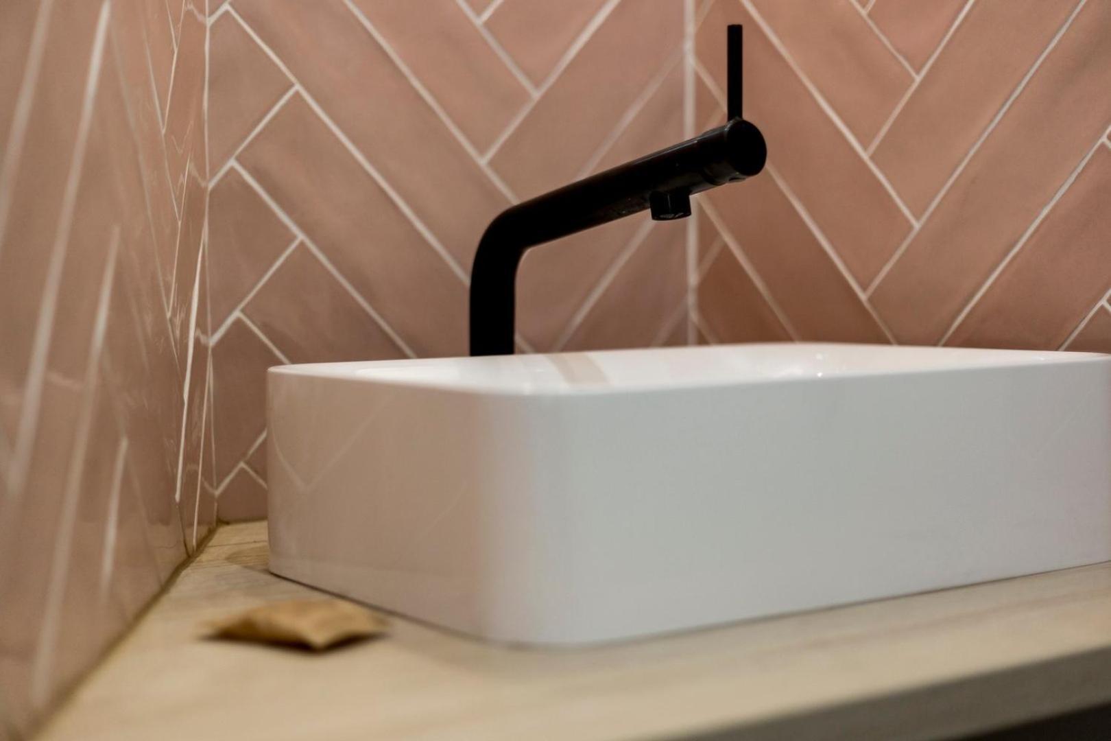 Studio - Proche Metro Ail Lyon Zewnętrze zdjęcie