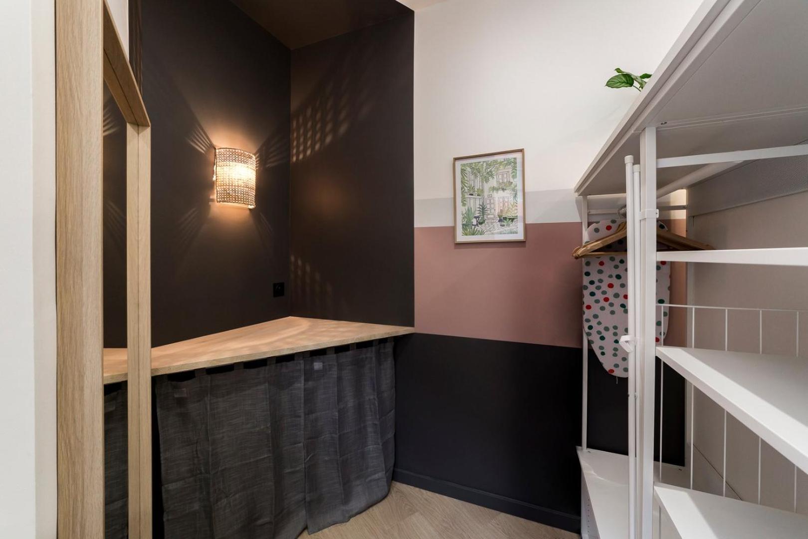 Studio - Proche Metro Ail Lyon Zewnętrze zdjęcie